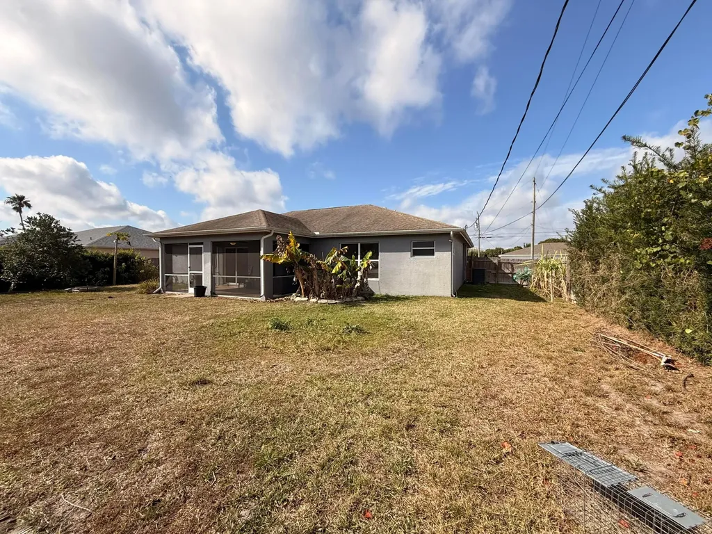 634 SW Millard Drive Port St Lucie FL 34953