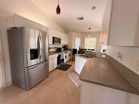 634 SW Millard Drive Port St Lucie FL 34953