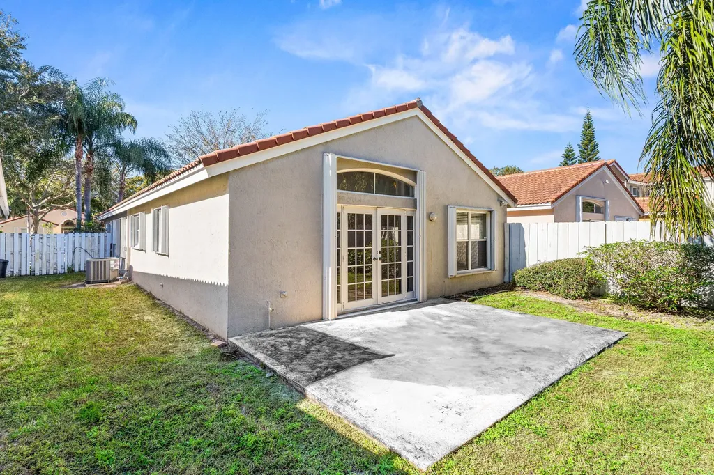 6680 Green Island Circle Lake Worth FL 33463