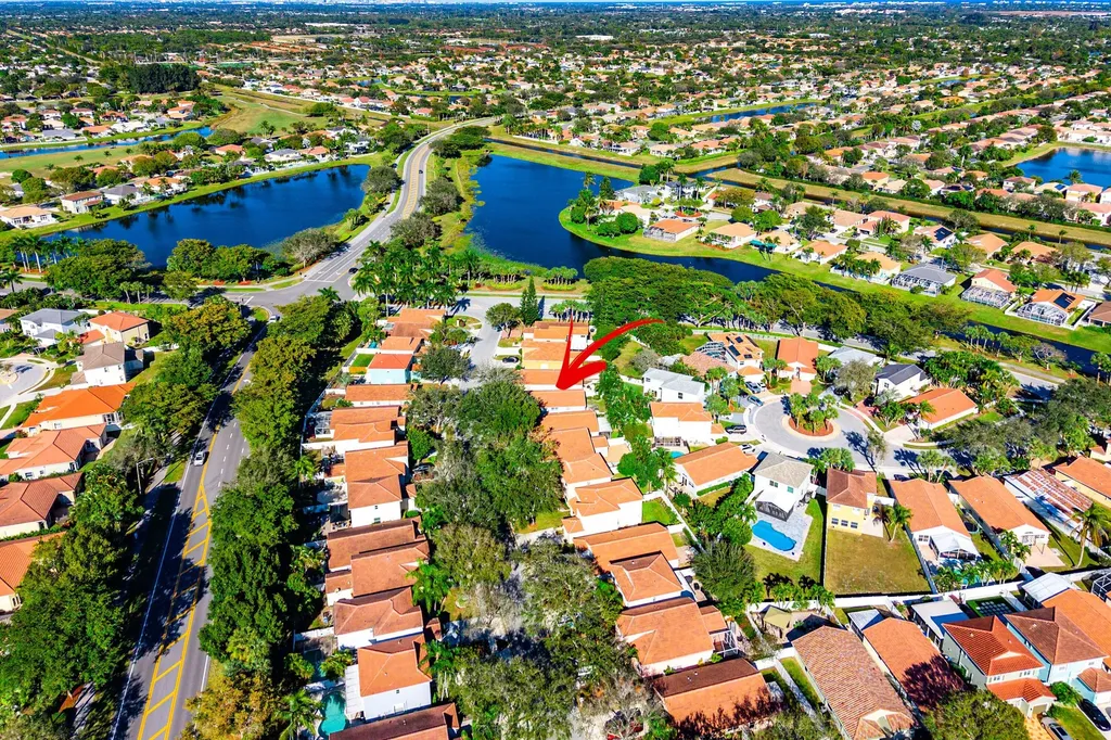 6680 Green Island Circle Lake Worth FL 33463