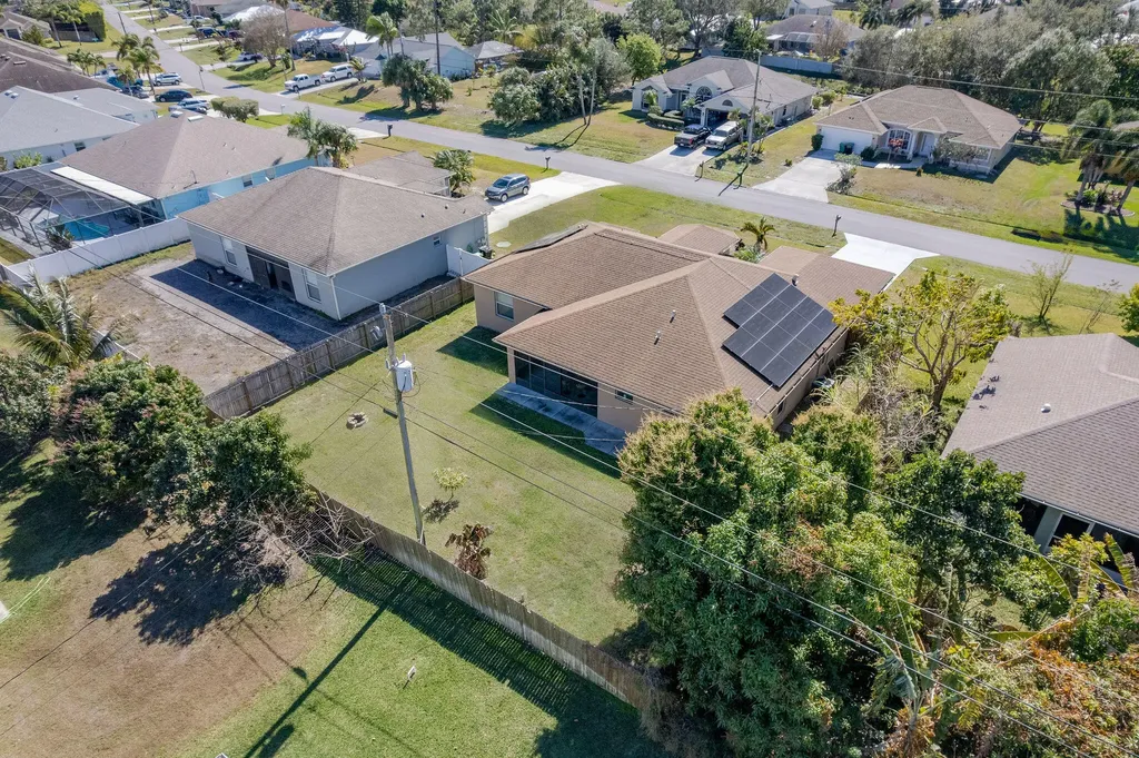 1585 SW Merchant Lane Port St Lucie FL 34953