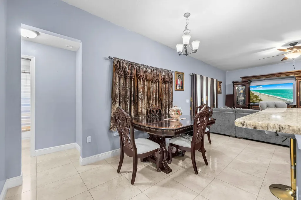 1585 SW Merchant Lane Port St Lucie FL 34953