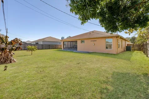 1585 SW Merchant Lane Port St Lucie FL 34953