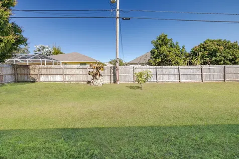 1585 SW Merchant Lane Port St Lucie FL 34953
