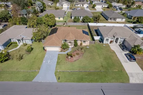 1585 SW Merchant Lane Port St Lucie FL 34953
