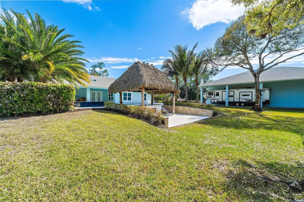 2505 162nd Drive N Loxahatchee FL 33470