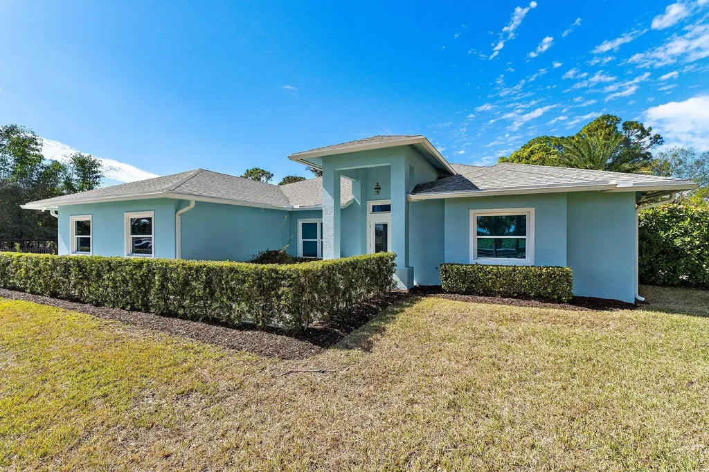 2505 162nd Drive N Loxahatchee FL 33470