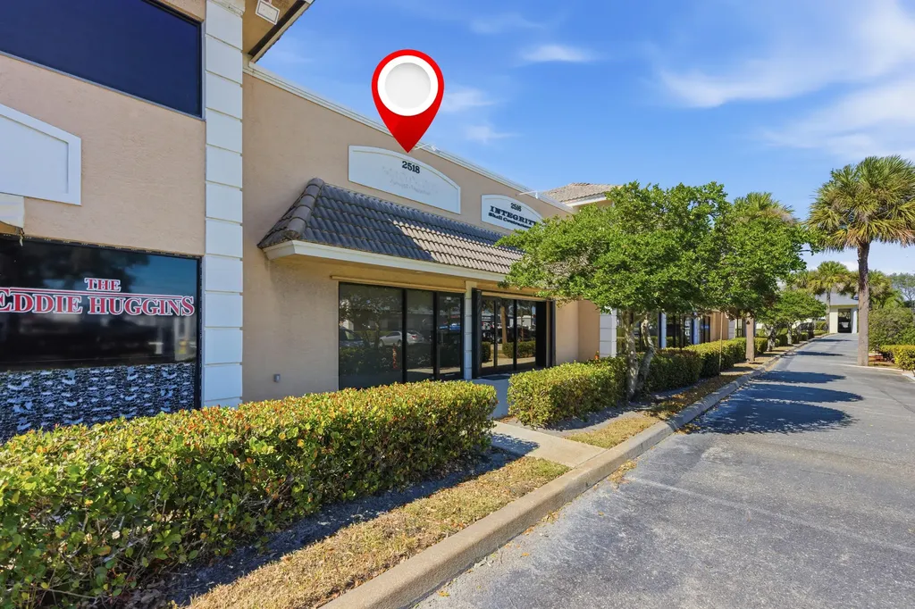 2518 SE Willoughby Boulevard Stuart FL 34994