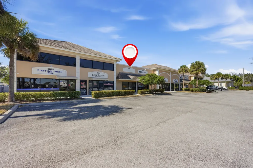 2518 SE Willoughby Boulevard Stuart FL 34994
