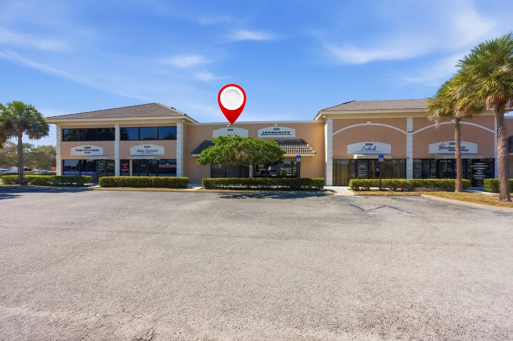 2518 SE Willoughby Boulevard Stuart FL 34994