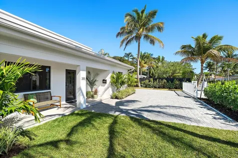 385 Linda Lane West Palm Beach FL 33405
