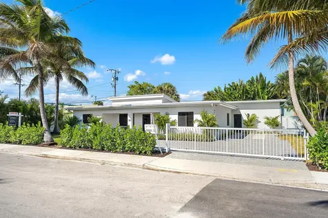 385 Linda Lane West Palm Beach FL 33405