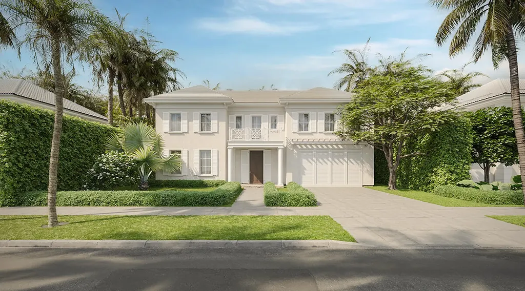 222 Monceaux Road West Palm Beach FL 33405