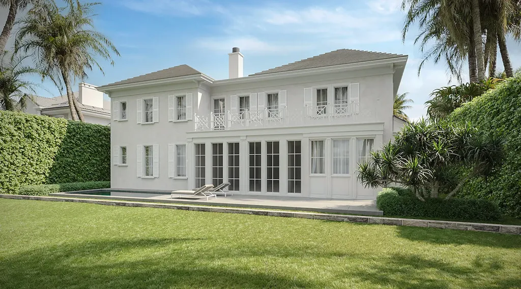 222 Monceaux Road West Palm Beach FL 33405