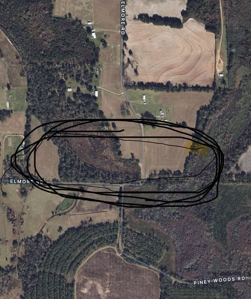 5123 Elmore Road Marianna FL 32446