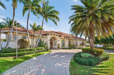 2920 Spanish River Road Boca Raton FL 33432