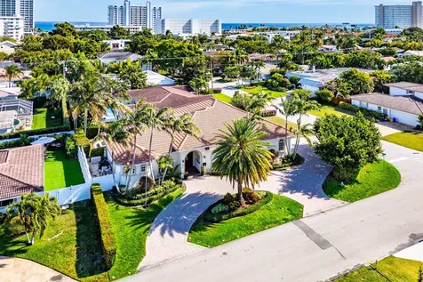 2920 Spanish River Road Boca Raton FL 33432