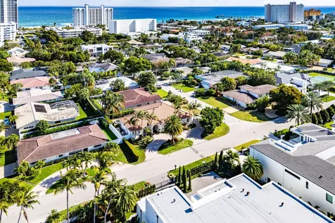 2920 Spanish River Road Boca Raton FL 33432