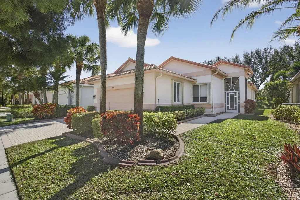 9146 Bay Point Circle West Palm Beach FL 33411