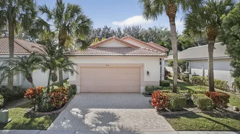 9146 Bay Point Circle West Palm Beach FL 33411