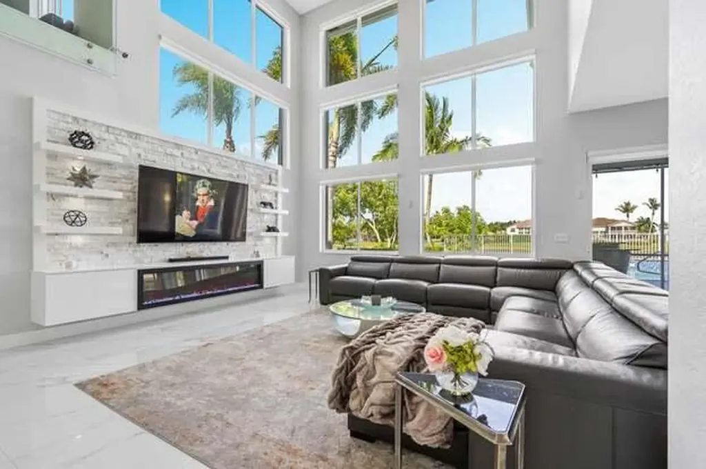 11836 Osprey Point Circle Wellington FL 33449