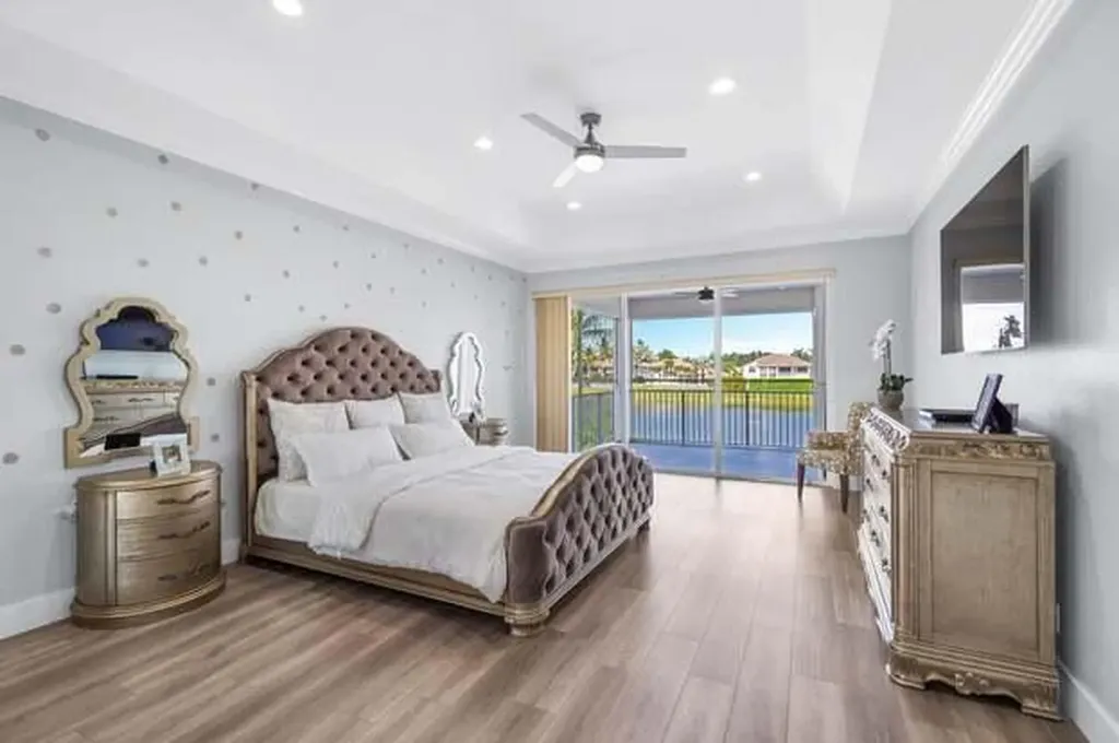 11836 Osprey Point Circle Wellington FL 33449