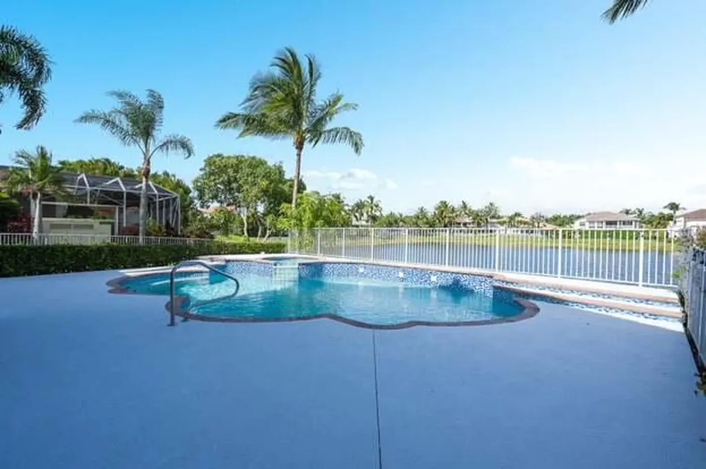 11836 Osprey Point Circle Wellington FL 33449