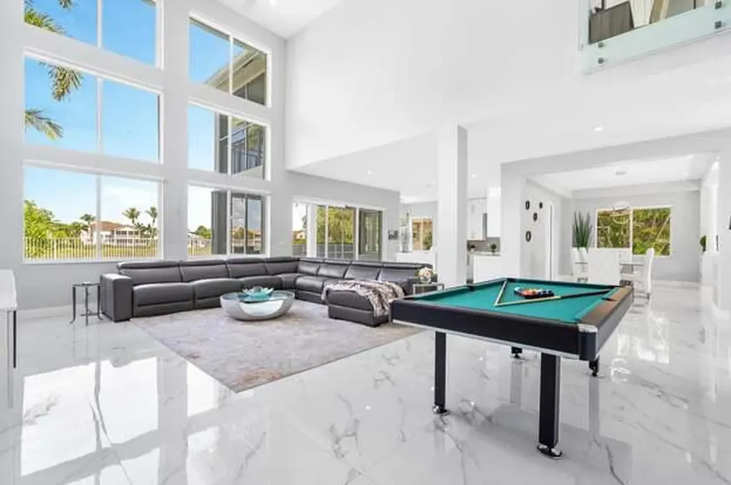 11836 Osprey Point Circle Wellington FL 33449