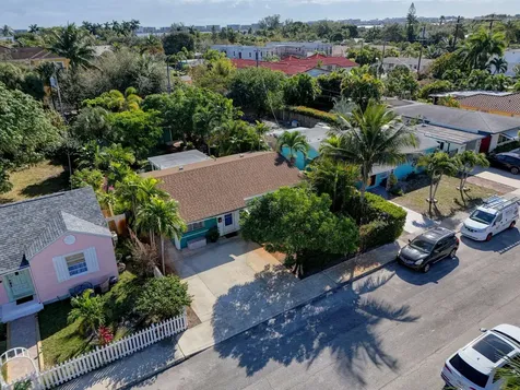616 S N Street Lake Worth Beach FL 33460