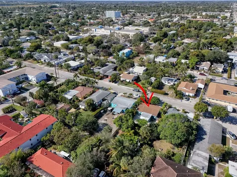 616 S N Street Lake Worth Beach FL 33460