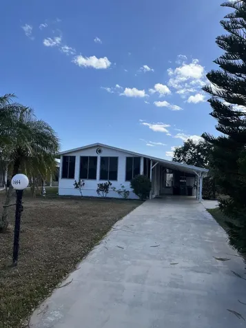 1694 Booth Bay Court Fort Pierce FL 34945
