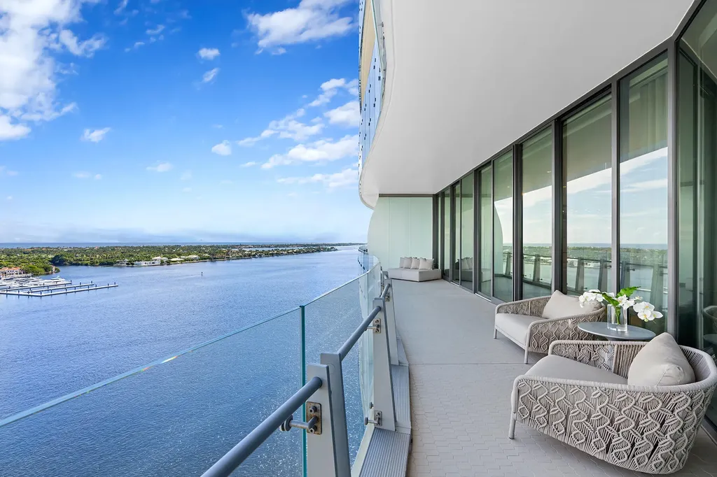 1100 S Flagler Drive West Palm Beach FL 33401