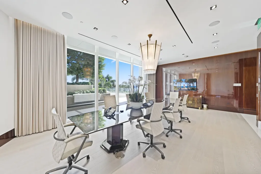 1100 S Flagler Drive West Palm Beach FL 33401