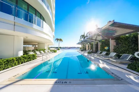 1100 S Flagler Drive West Palm Beach FL 33401