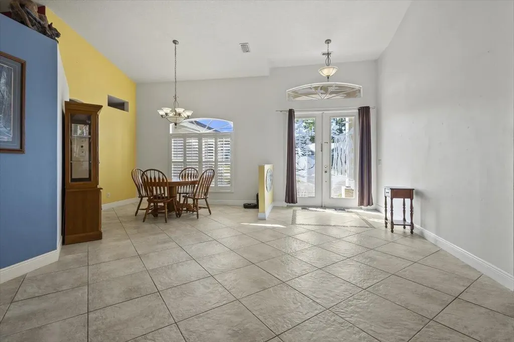 2161 SW Hyacinth Street Port St Lucie FL 34953