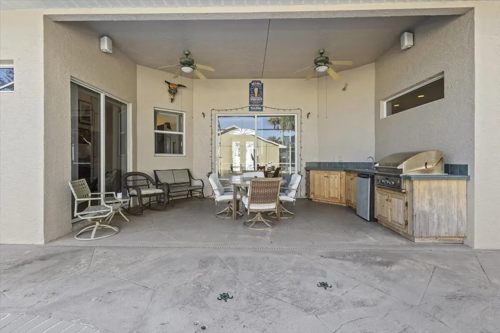 2161 SW Hyacinth Street Port St Lucie FL 34953