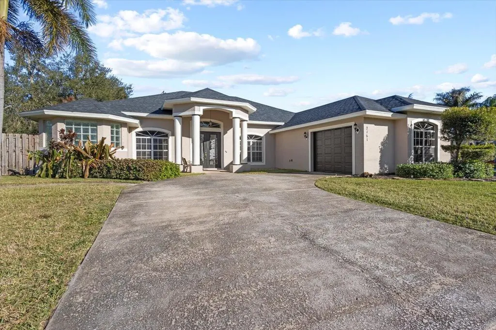 2161 SW Hyacinth Street Port St Lucie FL 34953