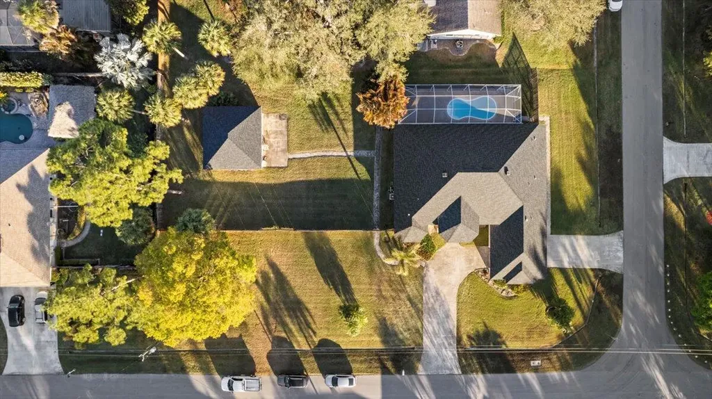 2161 SW Hyacinth Street Port St Lucie FL 34953