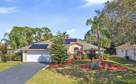 1849 SW Kimberly Avenue Port St Lucie FL 34953