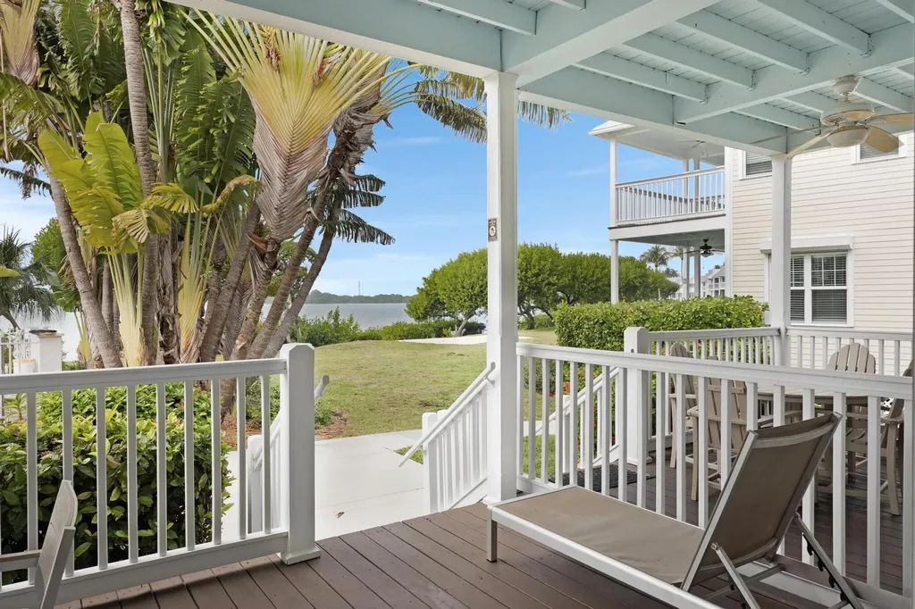5081 Sunset Village Drive Duck Key FL 33050