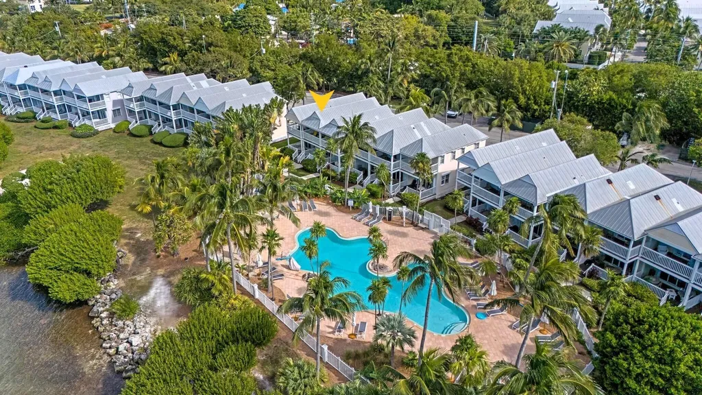 5081 Sunset Village Drive Duck Key FL 33050