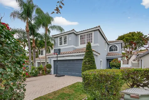 3847 NW 62nd Street Coconut Creek FL 33073