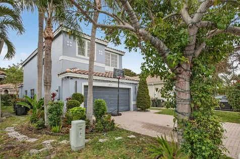 3847 NW 62nd Street Coconut Creek FL 33073