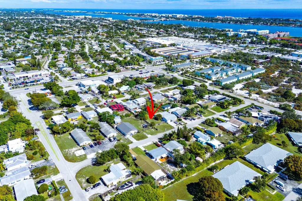 1073 Florence Road Lake Worth FL 33462