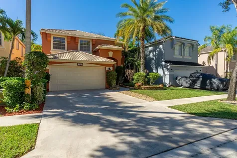 1321 Isleworth Court Royal Palm Beach FL 33411