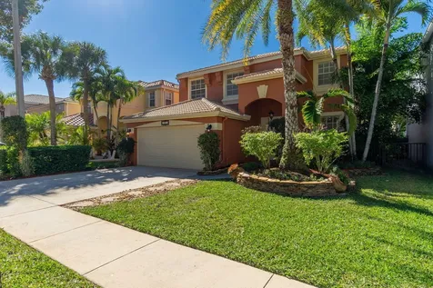 1321 Isleworth Court Royal Palm Beach FL 33411