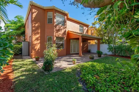 1321 Isleworth Court Royal Palm Beach FL 33411