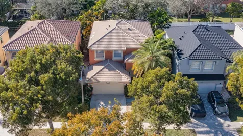 1321 Isleworth Court Royal Palm Beach FL 33411