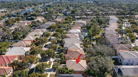 1321 Isleworth Court Royal Palm Beach FL 33411