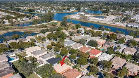 1321 Isleworth Court Royal Palm Beach FL 33411
